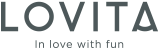 Lovita乐薇塔LOGO